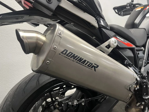Benelli TRK - Afbeelding 3 van 22