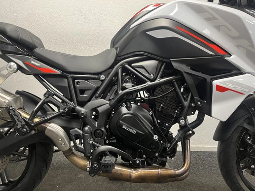 Benelli TRK - Afbeelding 7 van 22