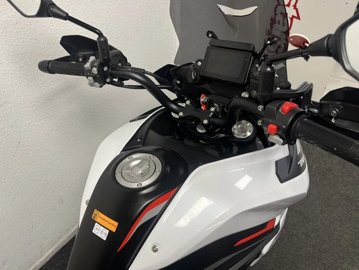 Benelli TRK - Afbeelding 9 van 22
