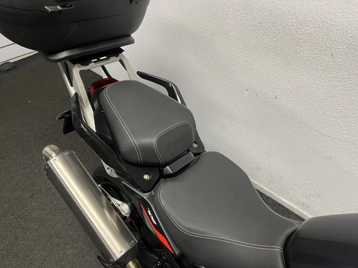 Benelli TRK - Afbeelding 10 van 22