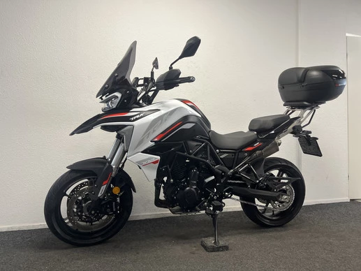 Benelli TRK - Afbeelding 14 van 22