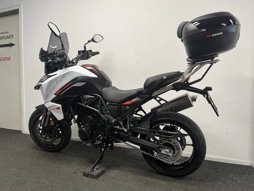Benelli TRK - Afbeelding 15 van 22