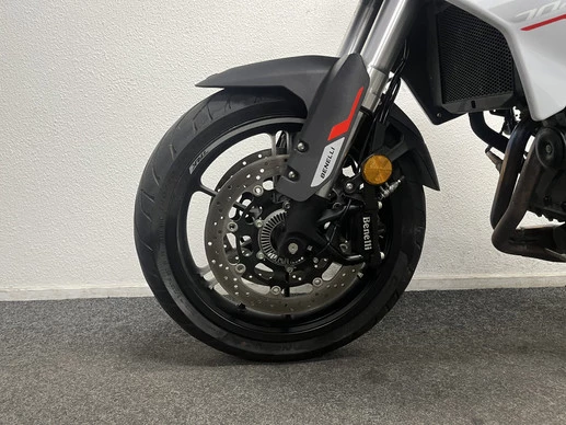 Benelli TRK - Afbeelding 16 van 22