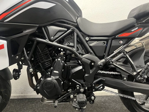 Benelli TRK - Afbeelding 17 van 22