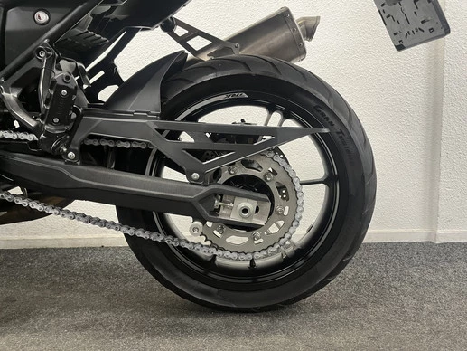 Benelli TRK - Afbeelding 18 van 22