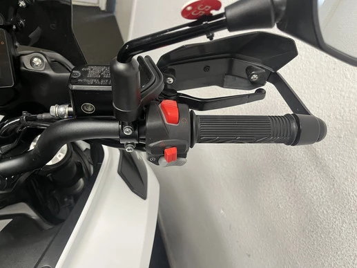 Benelli TRK - Afbeelding 22 van 22