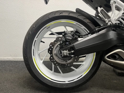 Honda CB 650 - Afbeelding 8 van 22