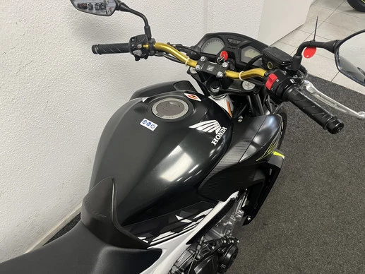 Honda CB 650 - Afbeelding 9 van 22