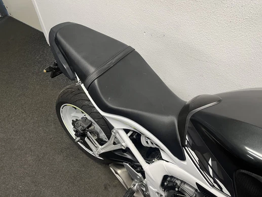 Honda CB 650 - Afbeelding 10 van 22