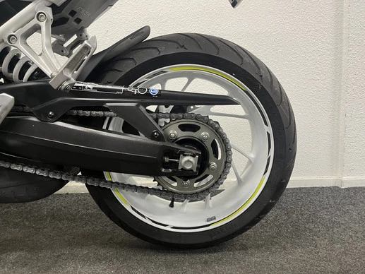 Honda CB 650 - Afbeelding 18 van 22