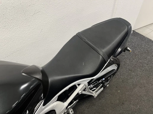 Honda CB 650 - Afbeelding 20 van 22