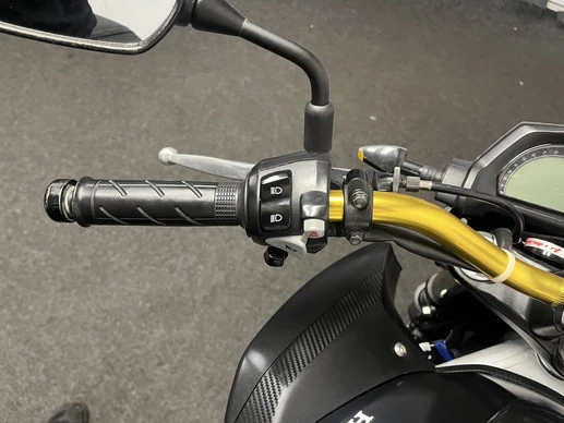 Honda CB 650 - Afbeelding 21 van 22