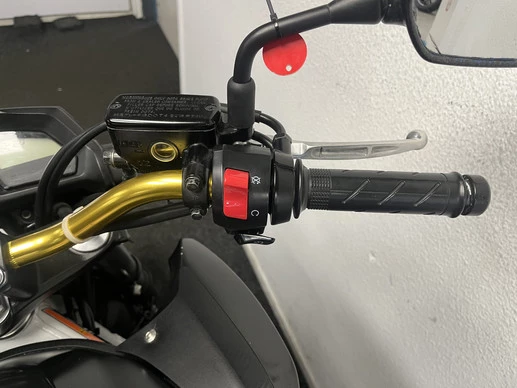 Honda CB 650 - Afbeelding 22 van 22