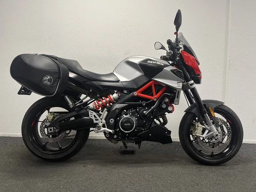 Aprilia Shiver - Afbeelding 1 van 22