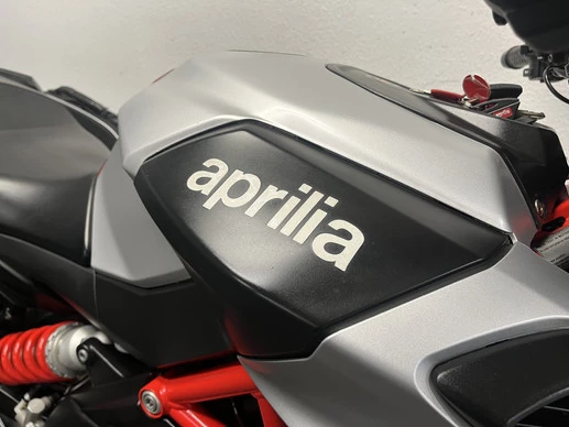 Aprilia Shiver - Afbeelding 3 van 22