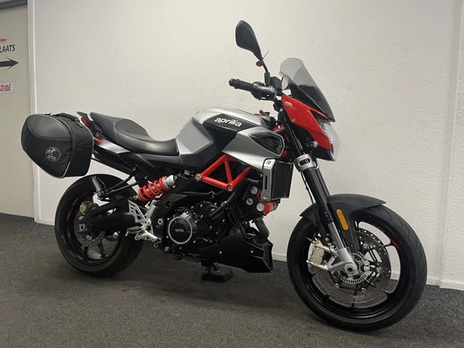Aprilia Shiver - Afbeelding 4 van 22