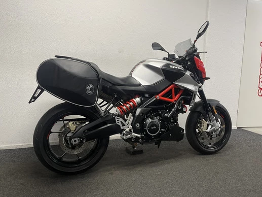 Aprilia Shiver - Afbeelding 5 van 22