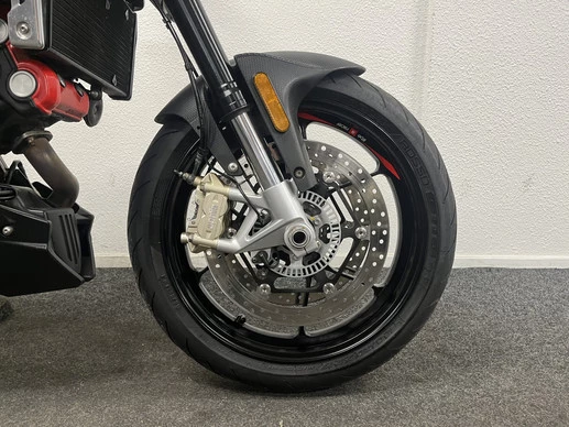 Aprilia Shiver - Afbeelding 6 van 22