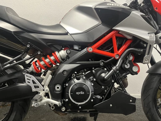 Aprilia Shiver - Afbeelding 7 van 22