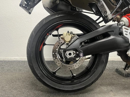 Aprilia Shiver - Afbeelding 8 van 22