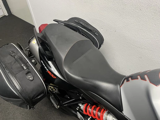 Aprilia Shiver - Afbeelding 10 van 22