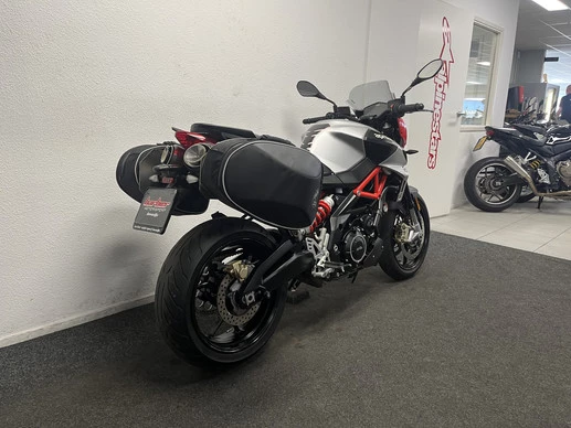 Aprilia Shiver - Afbeelding 11 van 22