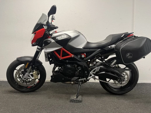 Aprilia Shiver - Afbeelding 13 van 22