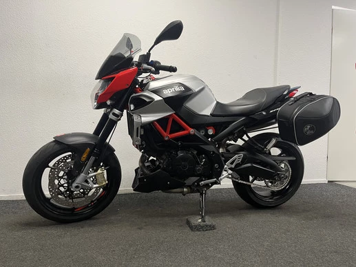 Aprilia Shiver - Afbeelding 14 van 22