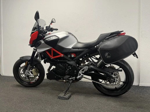 Aprilia Shiver - Afbeelding 15 van 22