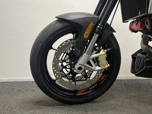 Aprilia Shiver - Afbeelding 16 van 22