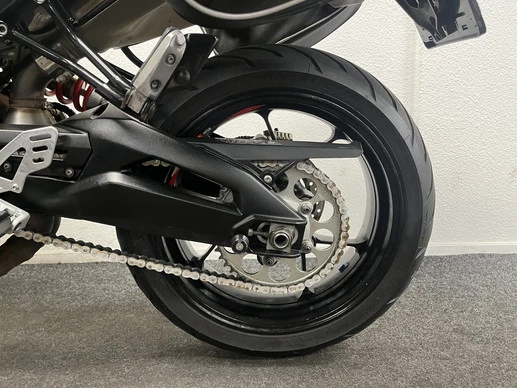 Aprilia Shiver - Afbeelding 18 van 22