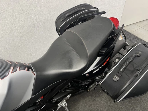 Aprilia Shiver - Afbeelding 20 van 22