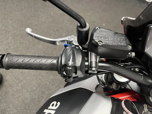 Aprilia Shiver - Afbeelding 21 van 22