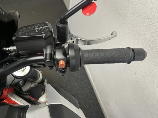 Aprilia Shiver - Afbeelding 22 van 22