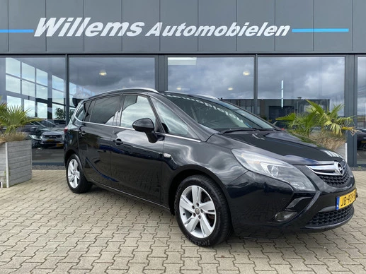 Opel Zafira - Afbeelding 3 van 30