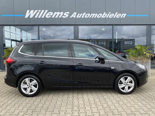 Opel Zafira - Afbeelding 5 van 30