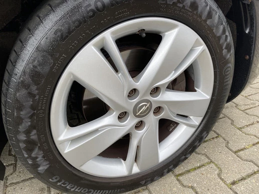 Opel Zafira - Afbeelding 6 van 30