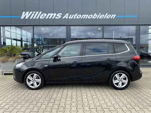 Opel Zafira - Afbeelding 8 van 30