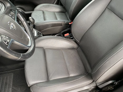 Opel Zafira - Afbeelding 14 van 30
