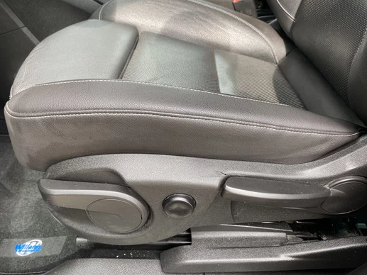 Opel Zafira - Afbeelding 16 van 30