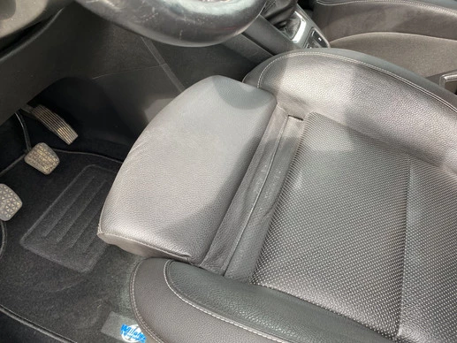 Opel Zafira - Afbeelding 17 van 30