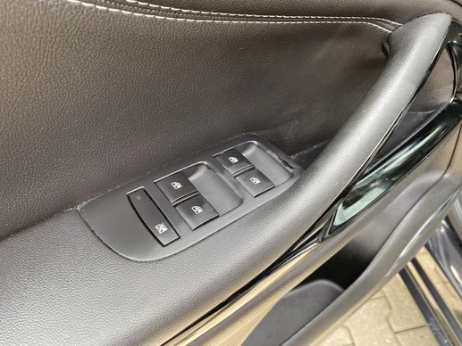 Opel Zafira - Afbeelding 18 van 30