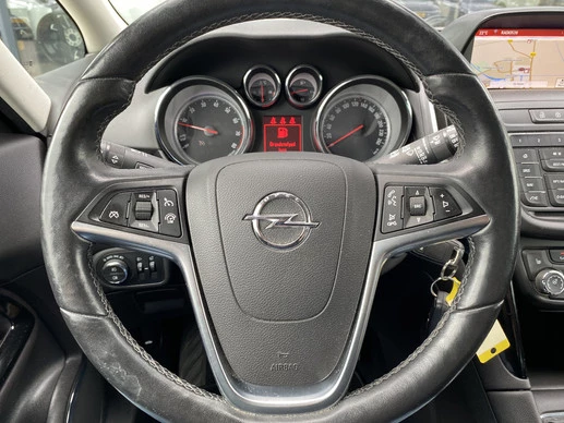 Opel Zafira - Afbeelding 21 van 30
