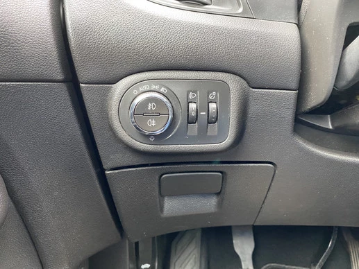 Opel Zafira - Afbeelding 22 van 30