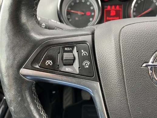 Opel Zafira - Afbeelding 23 van 30