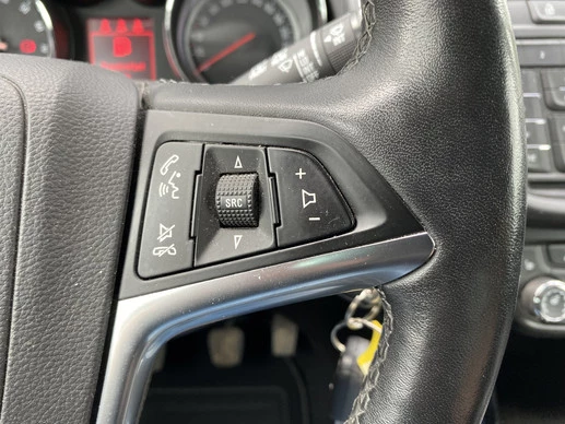 Opel Zafira - Afbeelding 24 van 30