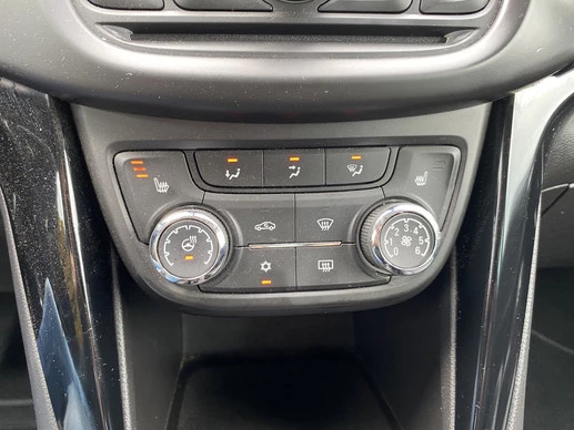 Opel Zafira - Afbeelding 28 van 30