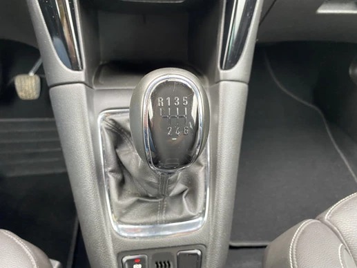 Opel Zafira - Afbeelding 29 van 30