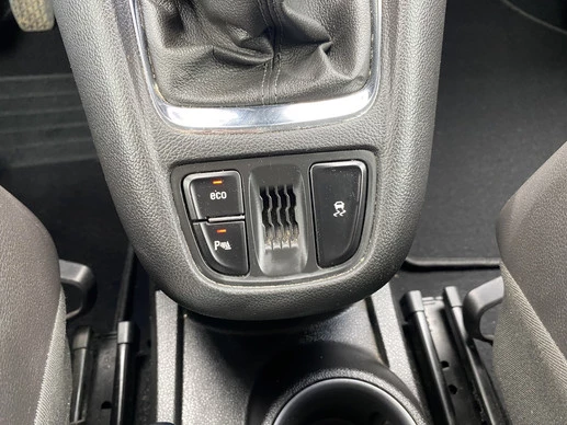 Opel Zafira - Afbeelding 30 van 30