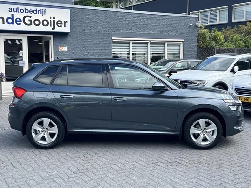 Škoda Kamiq - Afbeelding 2 van 26
